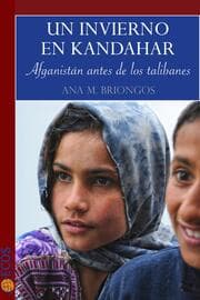 Cover von Un invierno en Kandahar
