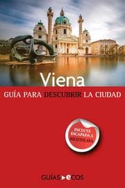 Cover von Viena
