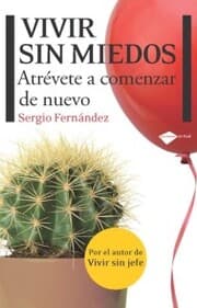 Cover von Vivir sin miedos