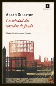 Cover von La soledad del corredor de fondo