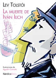 Cover von La muerte de Iván Ilich