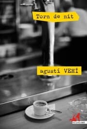 Cover von Torn de nit