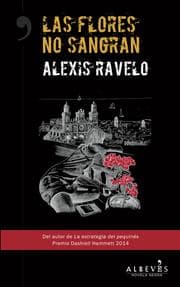 Cover von Las flores no sangran