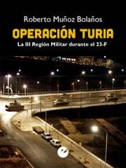 Cover von Operación Turia