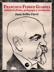 Cover von Francisco Ferrer Guardia