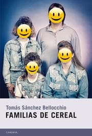 Cover von Familias de cereal