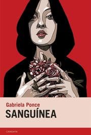 Cover von Sanguínea