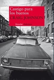 Cover von Castigo para los buenos