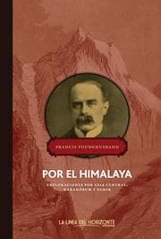 Cover von Por el Himalaya