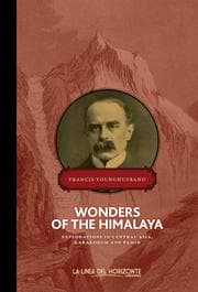 Cover von Wonders of the Himalaya