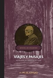 Cover von Viajes y paisajes