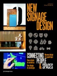 Cover von NEW SIGNAGE DESIGN