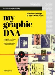 Cover von MY GRAPHIC DNA