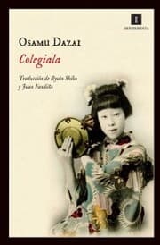 Cover von Colegiala