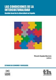 Cover von Las condiciones de la interculturalidad