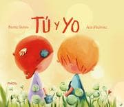 Cover von Tú y yo