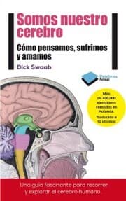 Cover von Somos nuestro cerebro
