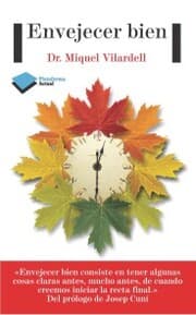 Cover von Envejecer bien