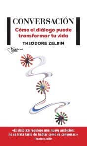 Cover von Conversación