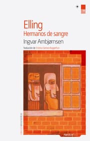 Cover von Elling