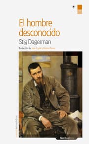 Cover von El hombre desconocido