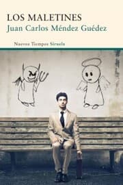Cover von Los maletines
