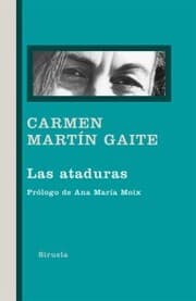 Cover von Las ataduras