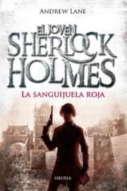 Cover von La sanguijuela roja