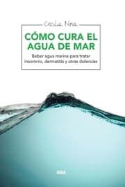 Cover von Cómo cura el agua de mar