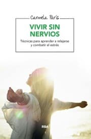 Cover von Vivir sin nervios