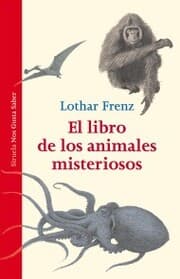 Cover von El libro de los animales misteriosos