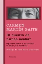 Cover von El cuento de nunca acabar