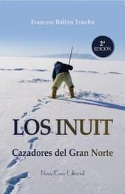 Cover von Los Inuit