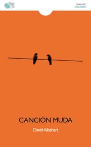 Cover von Canción muda