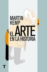 Cover von El arte en la historia
