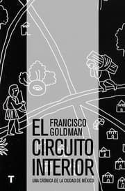Cover von El circuito interior