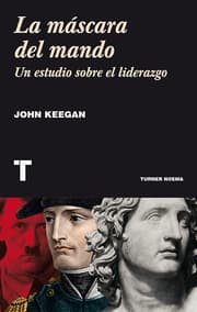 Cover von La máscara del mando