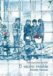 Cover von El vecino invisible