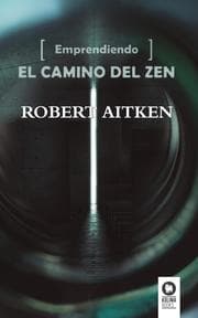 Cover von Emprendiendo el camino del Zen