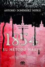 Cover von 1854. El método Marsh