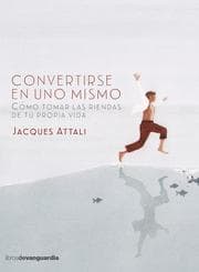 Cover von Convertirse en uno mismo