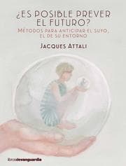 Cover von Es posible prever el futuro?