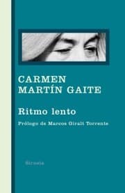 Cover von Ritmo lento
