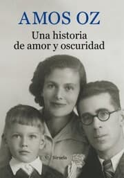 Cover von Una historia de amor y oscuridad
