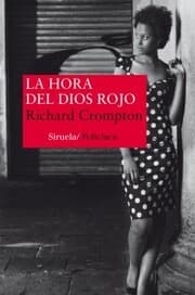 Cover von La hora del Dios Rojo