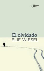 Cover von El olvidado