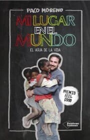 Cover von Mi lugar en el mundo
