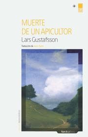 Cover von Muerte de un apicultor