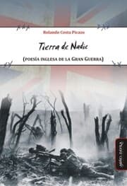 Cover von Tierra de nadie