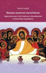 Cover von Buenas maneras eucarísticas